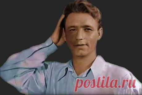 Николай Рыбников | песни, минусовки и тексты скачать