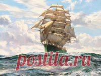 Управление судьбой Когда человек берёт управление в свои руки, жизнь его перестаёт зависеть от обстоятельств. Кораблик можно направить в любую сторону от той «судьбы», которая якобы предначертана. Всё очень…