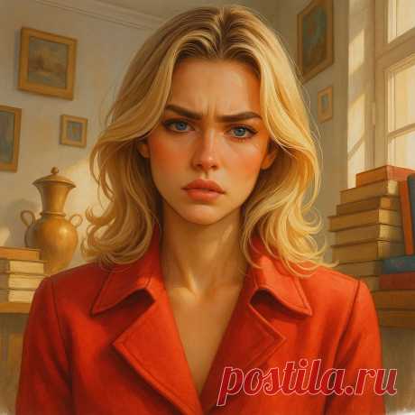 Кто съел мой обед - OGADANIE.RU