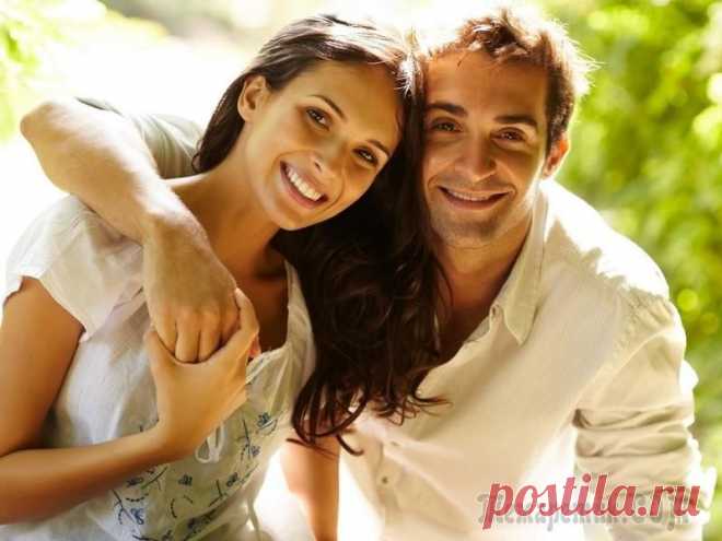 История любви