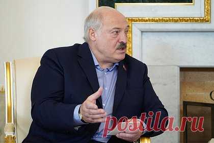 Лукашенко рассказал о будущем ЧВК Пригожина в Белоруссии. Частная военная компания (ЧВК) «Группа Вагнера» продолжит существовать на территории Белоруссии, заявил президент республики Александр Лукашенко. Также президент Белоруссии заявил, что ЧВК будет располагаться в Белоруссии столько, сколько потребуется самой организации и Минску.