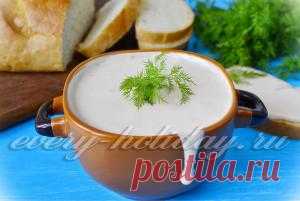 Домашний плавленный сыр из творога: рецепт