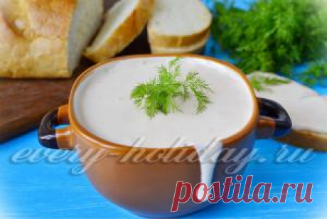 Домашний плавленный сыр из творога: рецепт