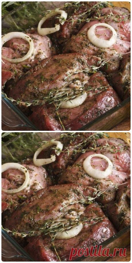 Существует сотни рецептов маринадов — мы выбрали лучшие из них.