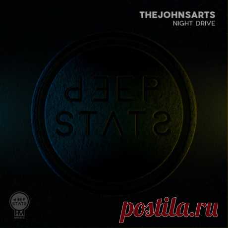 TheJohnsArts - Night Drive [OHM Deep State]