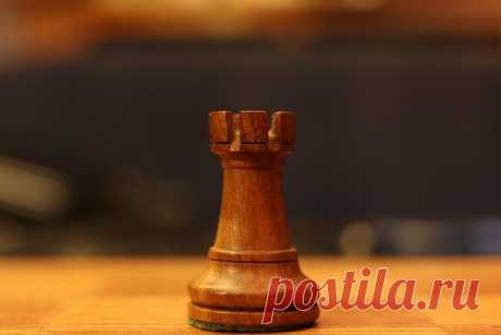 Тест: Какая ты фигура на шахматной доске? | ELLEGIRL