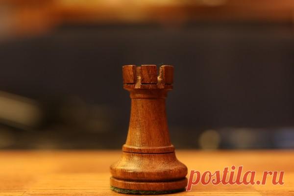 Тест: Какая ты фигура на шахматной доске? | ELLEGIRL