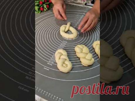 ЖАРЕННЫЕ ПЫШКИ #shorts