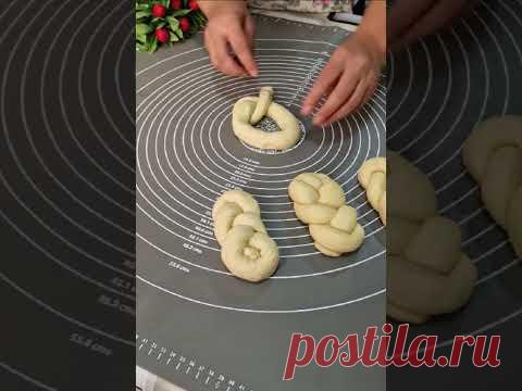 ЖАРЕННЫЕ ПЫШКИ #shorts