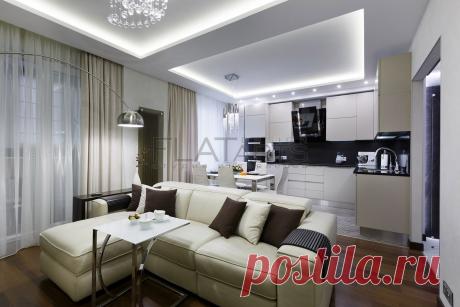 дизайн проект кухня гостиная 20 кв м дизайн фото: 22 тыс изображений найдено в Яндекс.Картинках