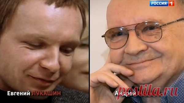 Не могу их всех видеть! Андрей Мягков объяснил, почему не дружит с коллегами по «Иронии судьбы» Этой истории уже много лет!…