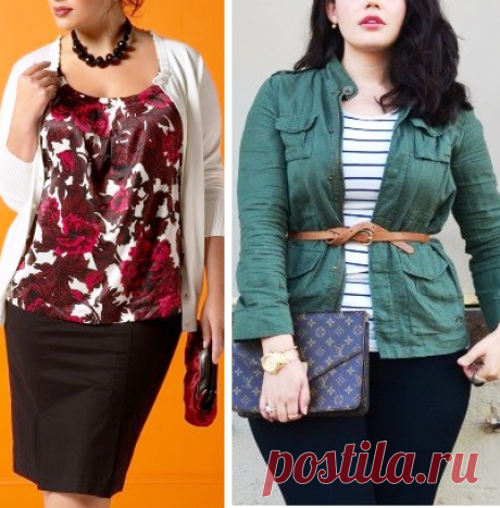 20 шикарных летних нарядов, которые легко и без особых затрат можно сделать самой