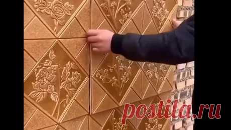Оригинальные решения для Вашего ремонта
