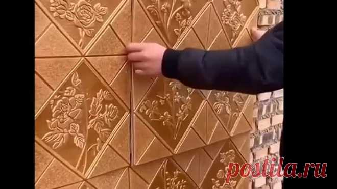 Оригинальные решения для Вашего ремонта