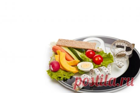 Питание при сахарном диабете: список диет