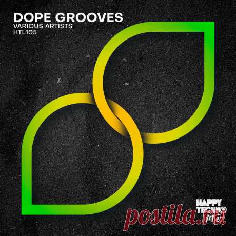 VA - Dope Grooves HTL105 » MinimalFreaks.co