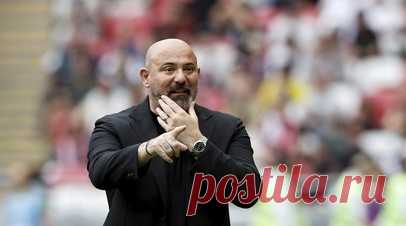 Станкович уволен с поста главного тренера «Спартака». Деян Станкович покидает пост главного тренера «Спартака». Читать далее