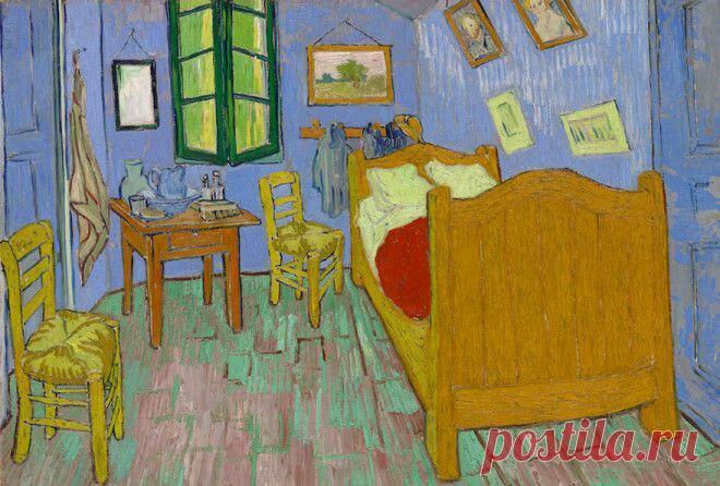 КОМНАТУ В СТИЛЕ ВАН ГОГА МОЖНО СНЯТЬ НА AIRNB
Институт искусств в Чикаго решил воссоздать комнату с картины Винсента Ван Гога «Спальня в Арле». Эта задумка успешно была реализована, и теперь эту комнату можно снять за небольшую плату. Снять комнату можно всего за $10. Комната воспроизведена до мелочей. Объявление размещено от имени самого Ван Гога. Автор и владелец комнаты признался, что вырученные деньги он […]
Читай пост далее на сайте. Жми ⏫ссылку выше