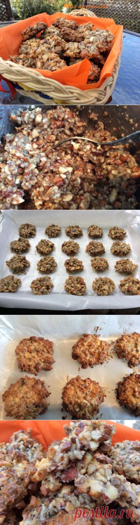 Хрустящие талеры. | Давай поговорим