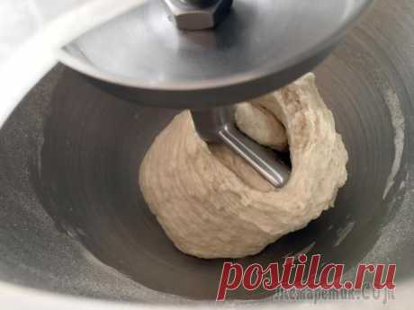 Bagels или Еврейские бублики