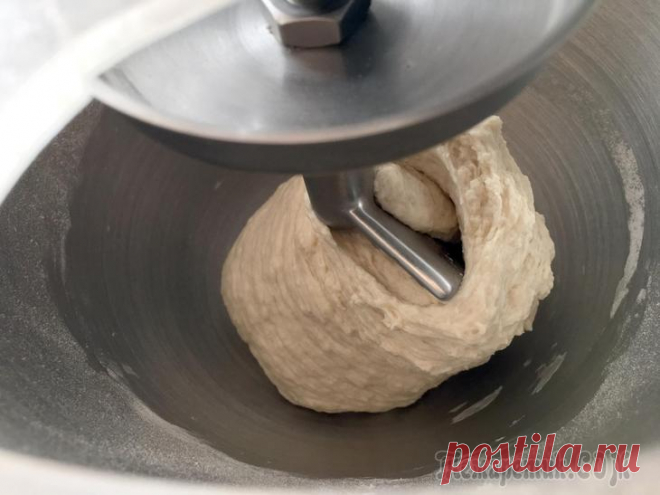 Bagels или Еврейские бублики