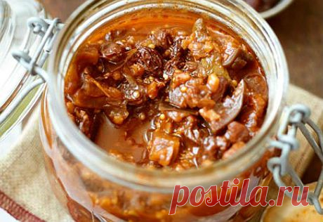 БЫСТРО МАРИНОВАННЫЕ БАКЛАЖАНЫ
