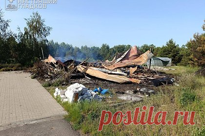Губернатор раскрыл последствия массированной атаки ВСУ на российский регион