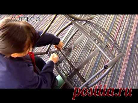 Outflexx-Produktion