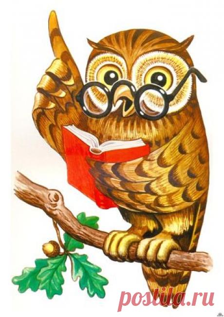 Говорить на родном языке надо правильно!