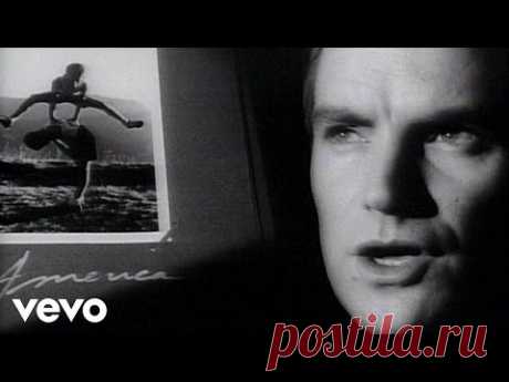 Sting - Russians
