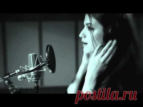 &quot;Оттепель&quot; Аня Чиповская читает стихотворение Беллы Ахмадулиной