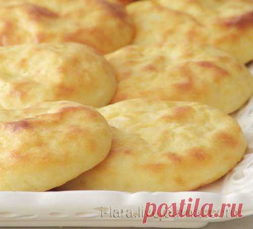Простая кухня - голые рецепты