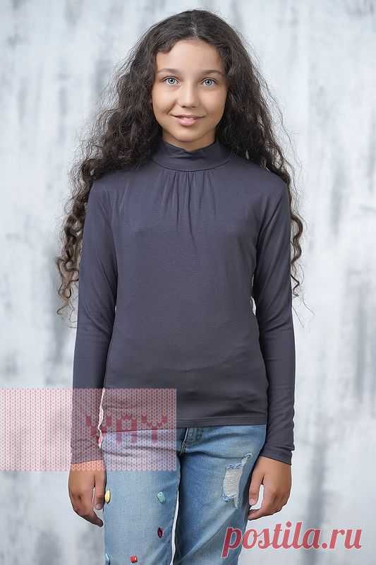 Школьная форма от марки VAY. Водолазка для школы от VAY (артикул ВК-21Д), цветовое решение т.серый. Ещё больше школьной формы марки ВЭЙ на наших сайтах. Официальное представительство бренда VAY: купить в розницу в магазине Согревай.ру https://www.sogrevay.ru, оптовые закупки на Ньювэй.ру https://www.newvay.ru