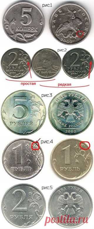Клад в кошельке....