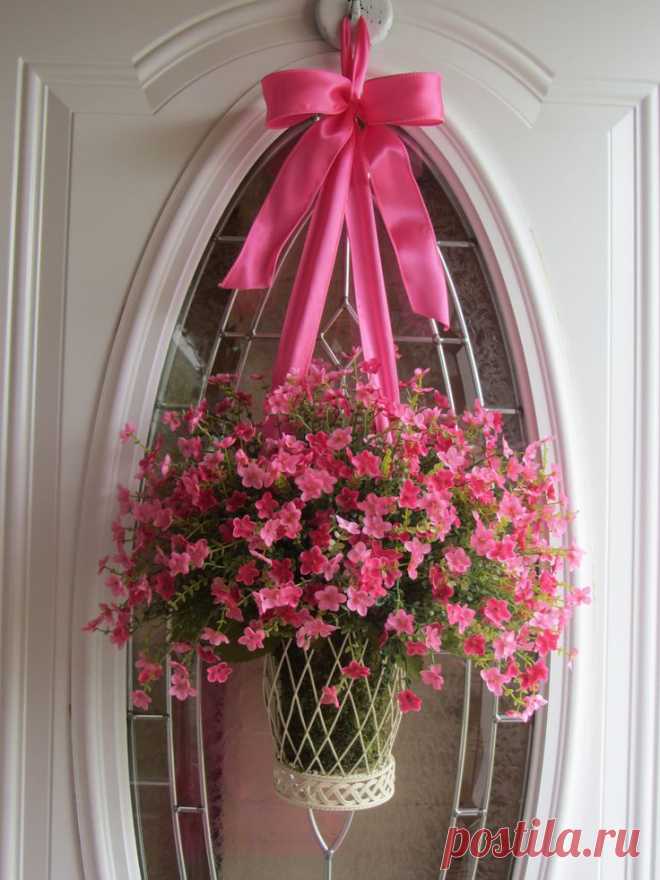 Spring Wreath, Front Door Wreaths, Summer Wreath, Boxwood Wreath, Valentines…