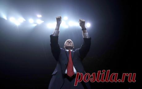 "Смотрящий" Пенс. Вице-президент, которого боится Америка