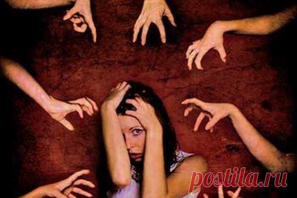 АЛГОРИТМ САМОПОМОЩИ ПРИ ОБСЕССИВНО-КОМПУЛЬСИВНОМ РАССТРОЙСТВЕ...