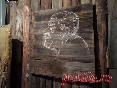 Домик Довлатова | Интернет-газета «КОНТИНЕНТ»