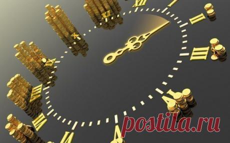 Самый ценный актив -  время. Большинствделать богатыми себя. / Понимание бизнеса