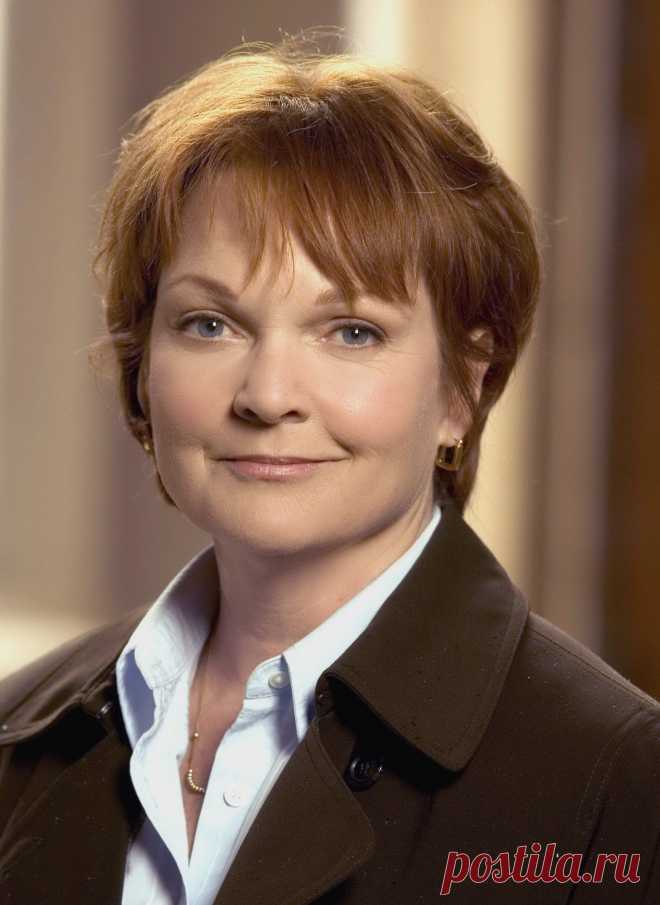 Памела Рид