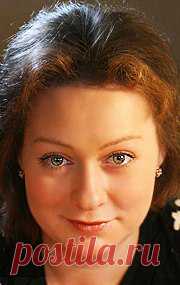 Мария Аронова - 11 марта, 1972