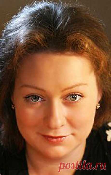 Мария Аронова - 11 марта, 1972