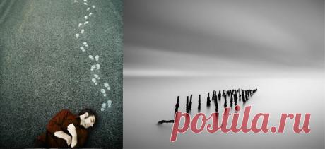 kirssdiana: Механизмы самопознания. Тайны исчезают ночью