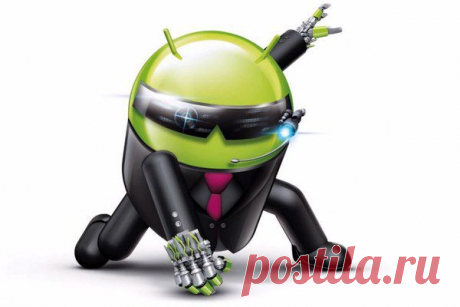 10 «вредных» приложений для Android, которых следует избегать