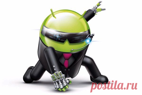 10 «вредных» приложений для Android, которых следует избегать