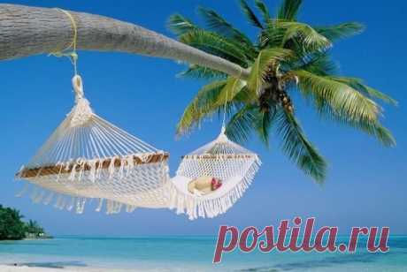 Как сплести гамак своими руками :: гамак для ребенка своими руками :: Hand-made :: KakProsto.ru: как просто сделать всё