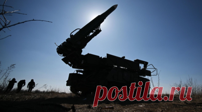Силы ПВО ВС России за сутки сбили более 130 БПЛА ВСУ. В Минобороны России заявили, что российские средства ПВО за сутки сбили более 130 БПЛА ВСУ. Читать далее