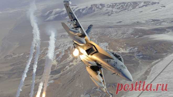 F-18 скачать фото обои для рабочего стола