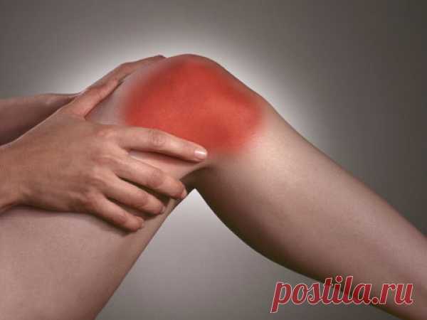 Народные средства от боли в коленях 
Некоторые люди жалуются на боли в коленях. Причиной может быть усталость, смена климата. При болях в коленях тяжело подниматься по лестнице, управлять автомобилем, ходить по улице. Из этой статьи узн…