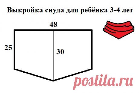снуд на голову 54р схема и выкройка: 19 тыс изображений найдено в Яндекс.Картинках